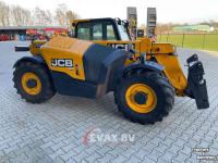 Verreiker JCB 527-58 Agri Plus