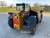 Verreiker JCB 527-58 Agri Plus