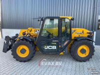 Verreiker JCB 527-58 Agri Plus