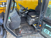 Verreiker JCB 527-58 Agri Plus