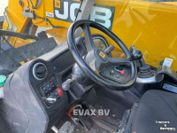 Verreiker JCB 527-58 Agri Plus