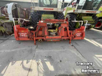 Maisbek Kemper M 345- CL 8
