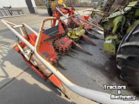 Maisbek Kemper M 345- CL 8