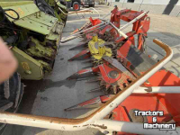 Maisbek Kemper M 345- CL 8
