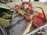 Maisbek Kemper M 345- CL 8