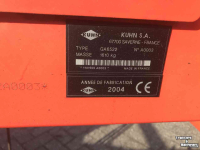 Rugger / Hark / Zwadhark Kuhn GA 6522