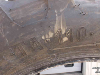 Wielen, Banden, Velgen & Afstandsringen  540/65R38 Petlas TA-110 trekkerbanden achterbanden tractorbanden nieuw/gedemonteerd