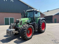Tractor / Trekker Fendt 714 Vario TMS