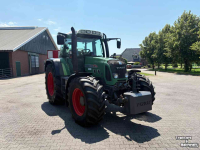 Tractor / Trekker Fendt 714 Vario TMS