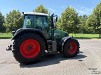 Tractor / Trekker Fendt 714 Vario TMS