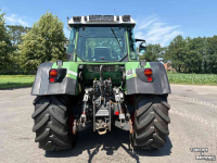 Tractor / Trekker Fendt 714 Vario TMS