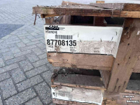 Palletvorken New Holland 87708135 vorken lepels NH Case bouwverreiker