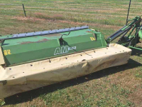 Maaier Krone AM283CV