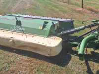 Maaier Krone AM283CV