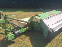Maaier Krone AM283CV