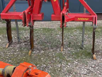 Woeler / Diepwoeler / Voorzetwoeler Evers Holsteiner 4-300 voorzetwoeler