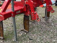 Woeler / Diepwoeler / Voorzetwoeler Evers Holsteiner 4-300 voorzetwoeler