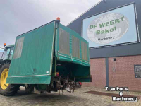 Plantmachine Fedele plantmachine 3 rijen / 6 rijen