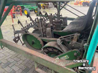 Plantmachine Fedele plantmachine 3 rijen / 6 rijen
