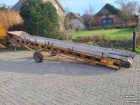 Transportband Haring D serie 138