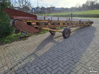 Transportband Haring D serie 138