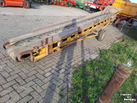 Transportband Haring D serie 138