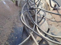 Transportband Haring D serie 138