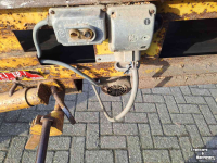 Transportband Haring D serie 138
