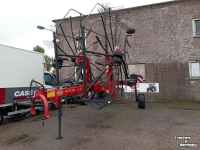Rugger / Hark / Zwadhark Vicon Andex 904