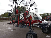 Rugger / Hark / Zwadhark Vicon Andex 904