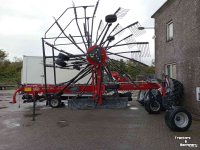 Rugger / Hark / Zwadhark Vicon Andex 904