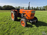 Compact tractor Fiat 450