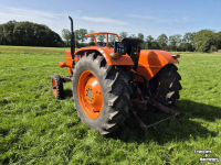 Compact tractor Fiat 450