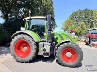 Tractor / Trekker Fendt 718 Gen6 ProfiPlus
