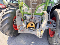 Tractor / Trekker Fendt 718 Gen6 ProfiPlus