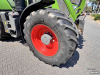 Tractor / Trekker Fendt 718 Gen6 ProfiPlus