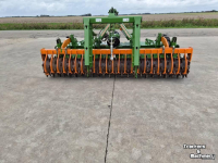 Rotorkopeg Amazone KE 3000 Special