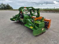 Rotorkopeg Amazone KE 3000 Special