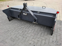 Frontgewichten Greentec Frontgewicht bumper