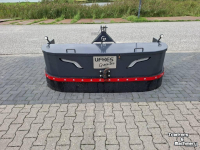 Frontgewichten Greentec Frontgewicht bumper