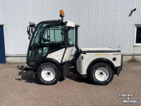 Werktuigendrager Multihog Multihog CL55 Werktuigendrager 2017