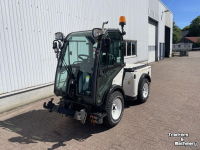 Werktuigendrager Multihog Multihog CL55 Werktuigendrager 2017