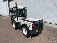 Werktuigendrager Multihog Multihog CL55 Werktuigendrager 2017