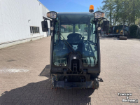 Werktuigendrager Multihog Multihog CL55 Werktuigendrager 2017