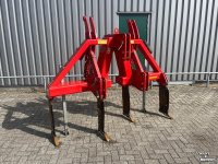 Cultivator Evers Holsteiner 4-300 voorzetwoeler