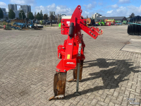 Cultivator Evers Holsteiner 4-300 voorzetwoeler