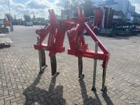 Cultivator Evers Holsteiner 4-300 voorzetwoeler