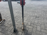Cultivator Evers Holsteiner 4-300 voorzetwoeler