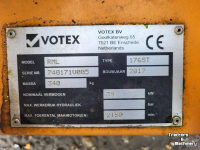 Klepelmaaier Votex Klepelmaaier 1.76M