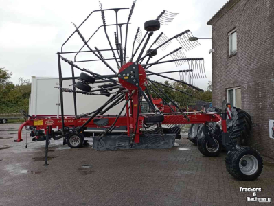 Rugger / Hark / Zwadhark Vicon Andex 904